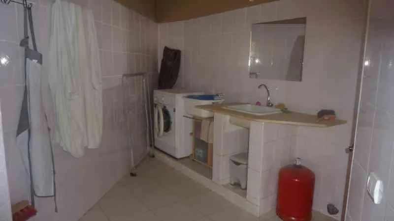 Maison avec Piscine à vendre à Taroudant - تارودانت (4)