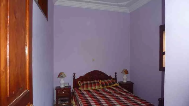 A VENDRE Maison 100m² à 2km de Taroudant - تارودانت (2)