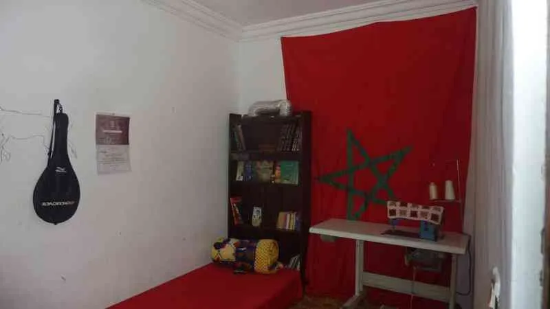 A VENDRE Maison 100m² à 2km de Taroudant - تارودانت (4)