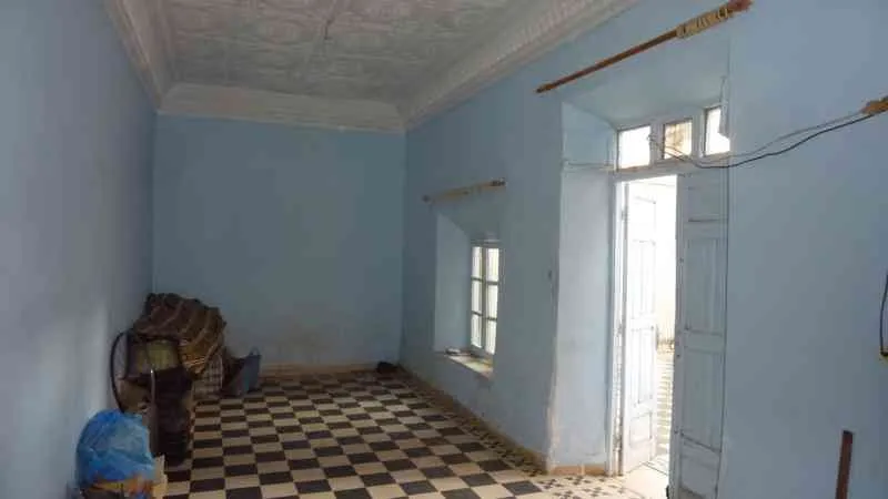 RIAD A RÉNOVER au centre de Taroudant - تارودانت (2)