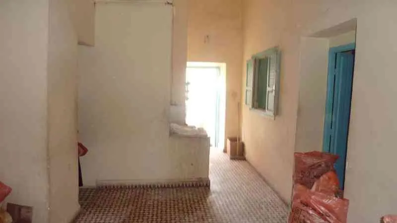 RIAD A RÉNOVER au centre de Taroudant - تارودانت (4)