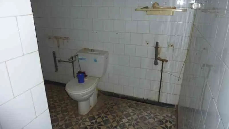 RIAD A RÉNOVER au centre de Taroudant - تارودانت (3)