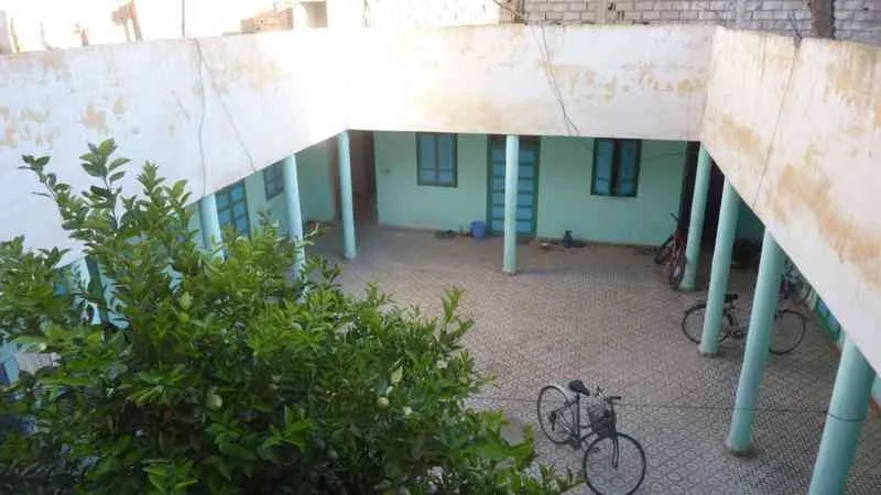 Maison 200M² à vendre à Taroudant - تارودانت