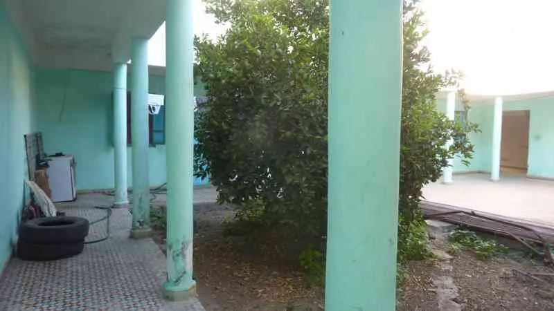 Maison 200M² à vendre à Taroudant - تارودانت (3)