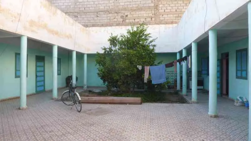 Maison 200M² à vendre à Taroudant - تارودانت (4)