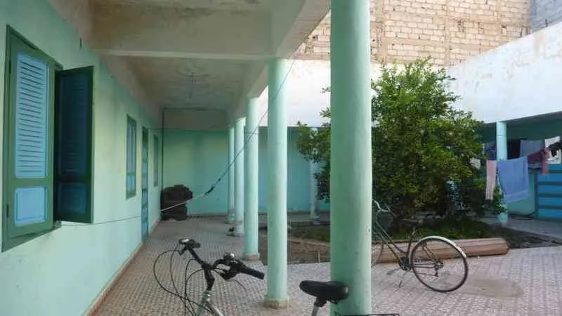 Maison 200M² à vendre à Taroudant - تارودانت (2)