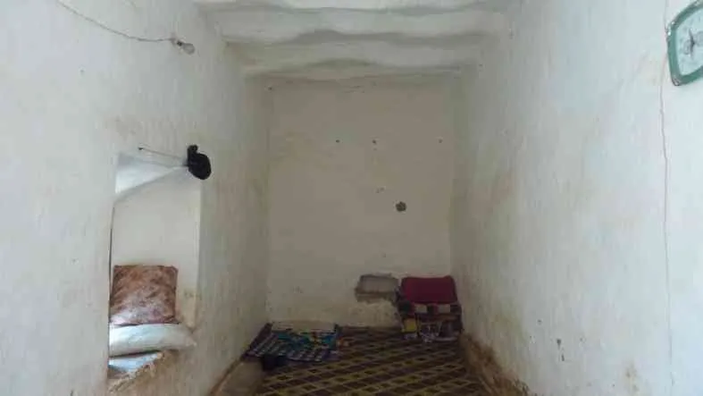 Maison de campagne sur tr1000M àTaroudan - تارودانت (2)