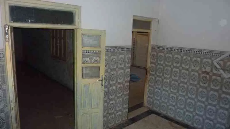 Maison 130m² à Taroudant au zone urbaine - تارودانت (2)
