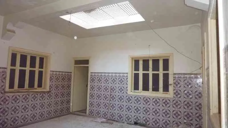 Maison 130m² à Taroudant au zone urbaine - تارودانت (3)