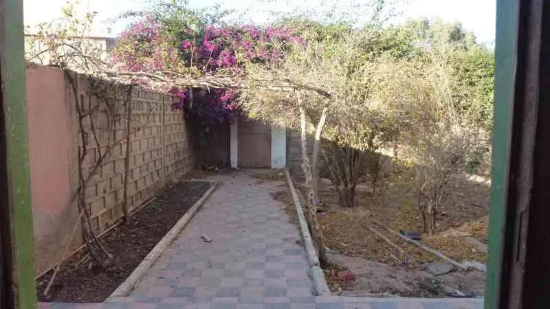 Maison 130m² à Taroudant au zone urbaine - تارودانت