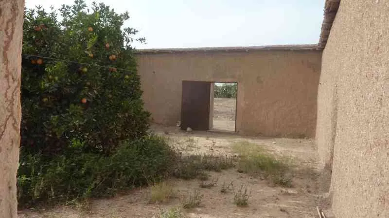 Maison de campagne à 17kmde Taroudant - تارودانت (2)