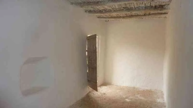 Maison de campagne à 17kmde Taroudant - تارودانت