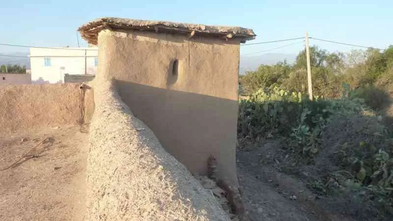 Maison de campagne 400m² à vendre - تارودانت