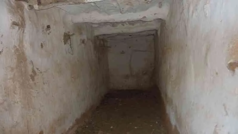 Maison de campagne 400m² à vendre - تارودانت (4)