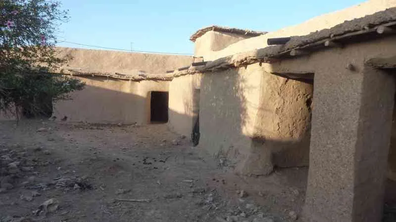 Maison de campagne 400m² à vendre - تارودانت (2)