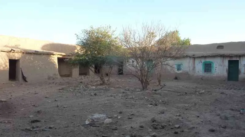 Maison de campagne 400m² à vendre - تارودانت (3)