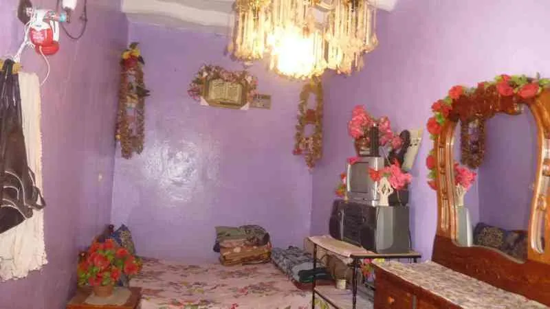 Maison de campagne200M à Taroudant - تارودانت (4)