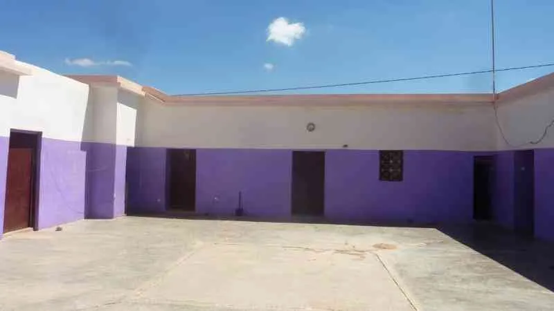 Maison de campagne200M à Taroudant - تارودانت