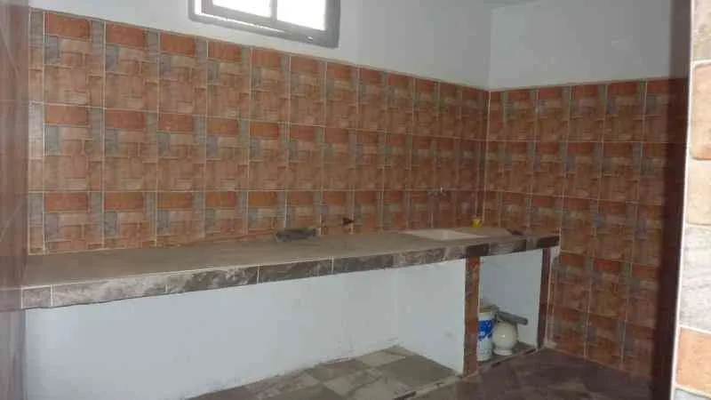 Riad120m² à rénover à vendre à Taroudant - تارودانت (4)