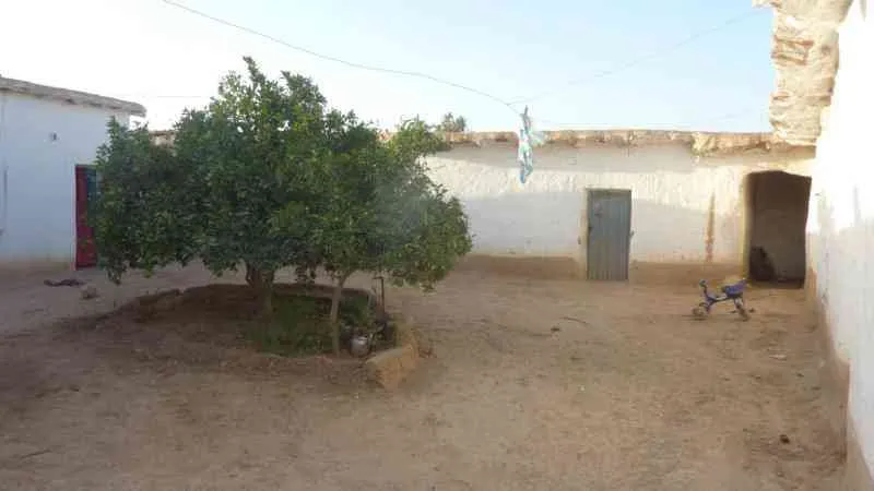Maison à vendre àTaroudant au Zone rural - تارودانت (4)