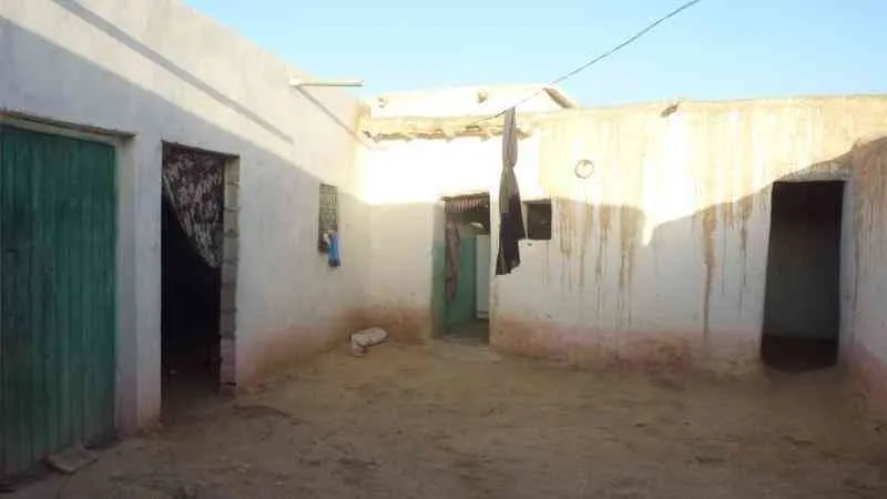 Maison à vendre àTaroudant au Zone rural - تارودانت (3)