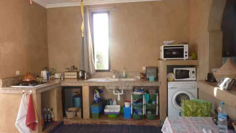 Belle villa 200 m² à vendre à Taroudant - تارودانت (2)
