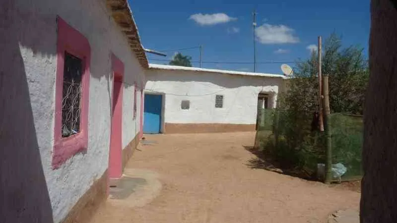 Maison 200m² à Taroudant au  Zone rurale - تارودانت (3)