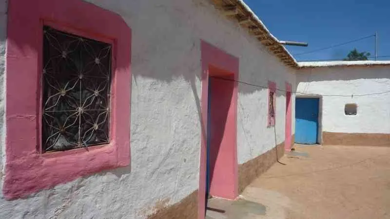Maison 200m² à Taroudant au  Zone rurale - تارودانت (2)