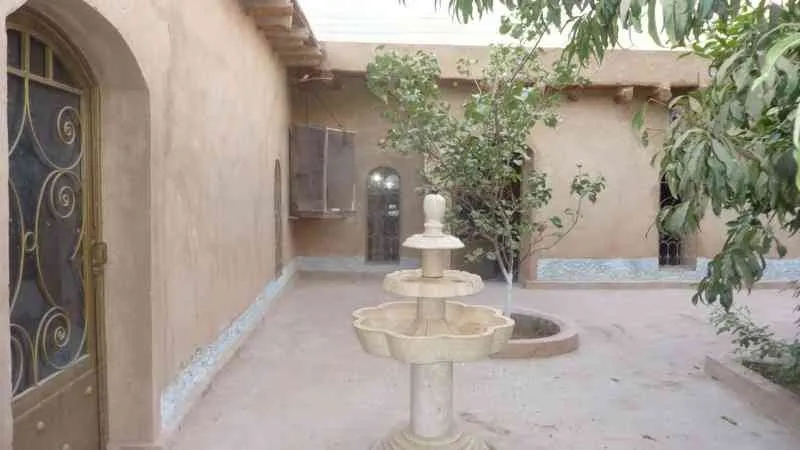 Belle villa 450M² à 19 km de Taroudant - تارودانت (4)