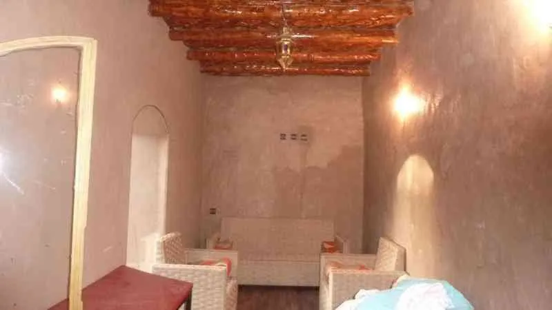 Belle villa 450M² à 19 km de Taroudant - تارودانت (2)