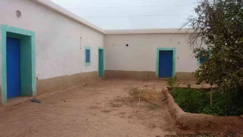 Maison de campagne 400m² à Taroudant - تارودانت (4)