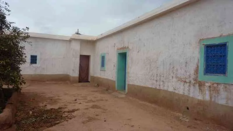 Maison de campagne 400m² à Taroudant - Taroudant