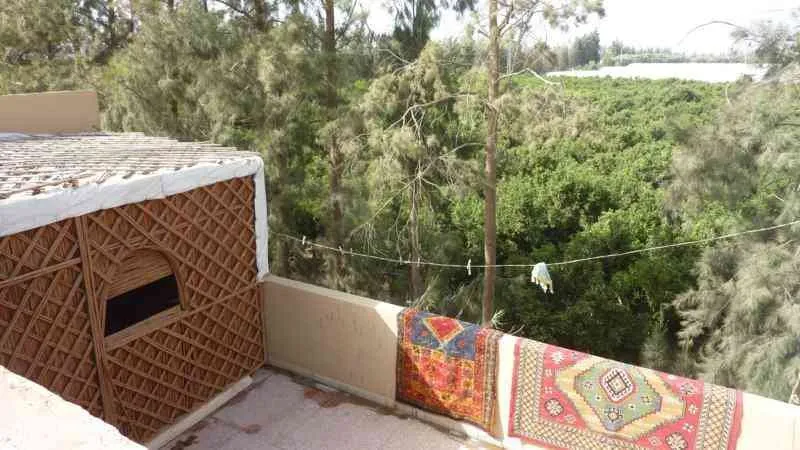 Jolie villa 240m² à vendre à Taroudant - تارودانت