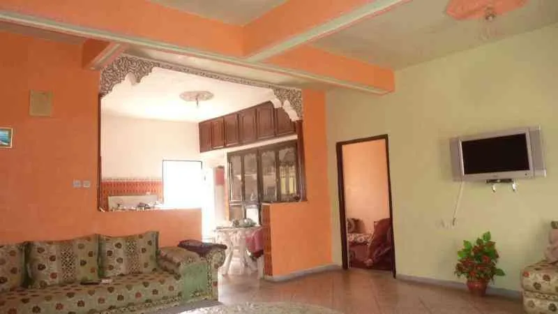 Jolie villa 240m² à vendre à Taroudant - تارودانت (3)