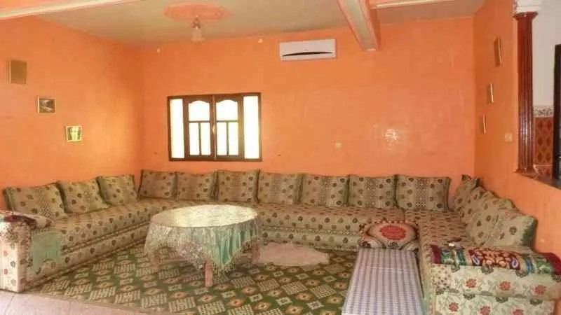 Jolie villa 240m² à vendre à Taroudant - تارودانت (2)