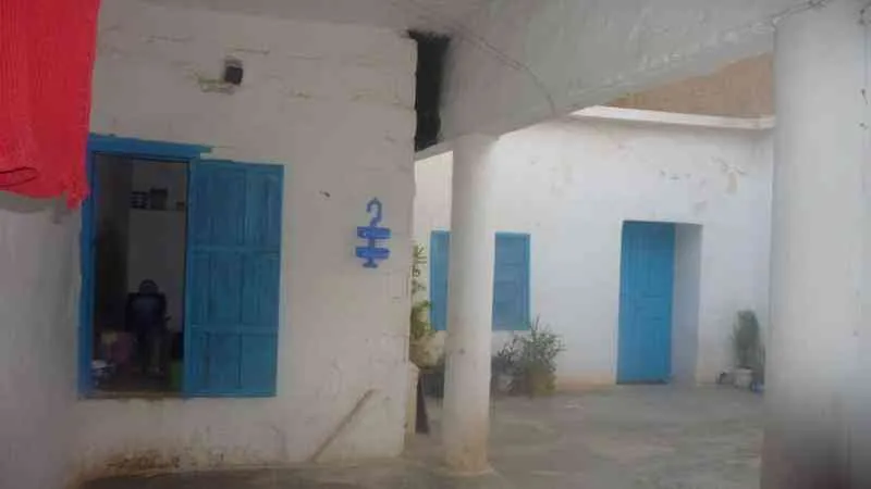 Maison 100M à vendre à 2 Km de Taroudant - تارودانت (4)