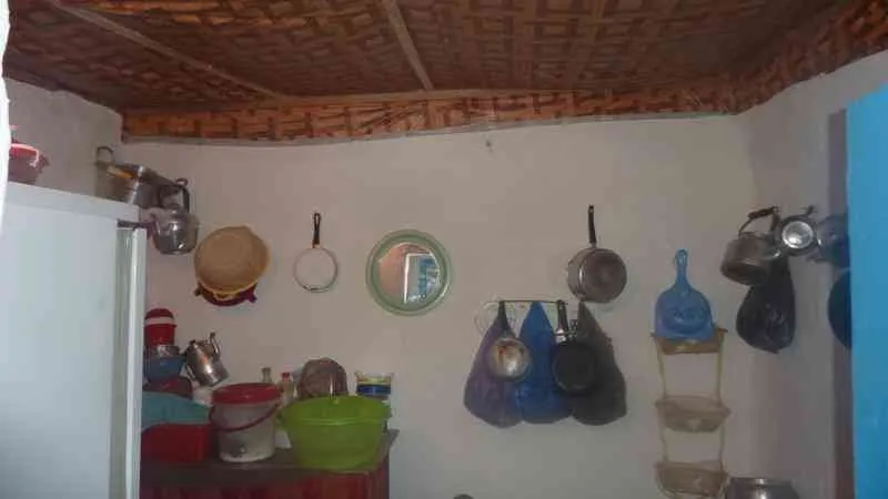 Maison 100M à vendre à 2 Km de Taroudant - تارودانت (3)