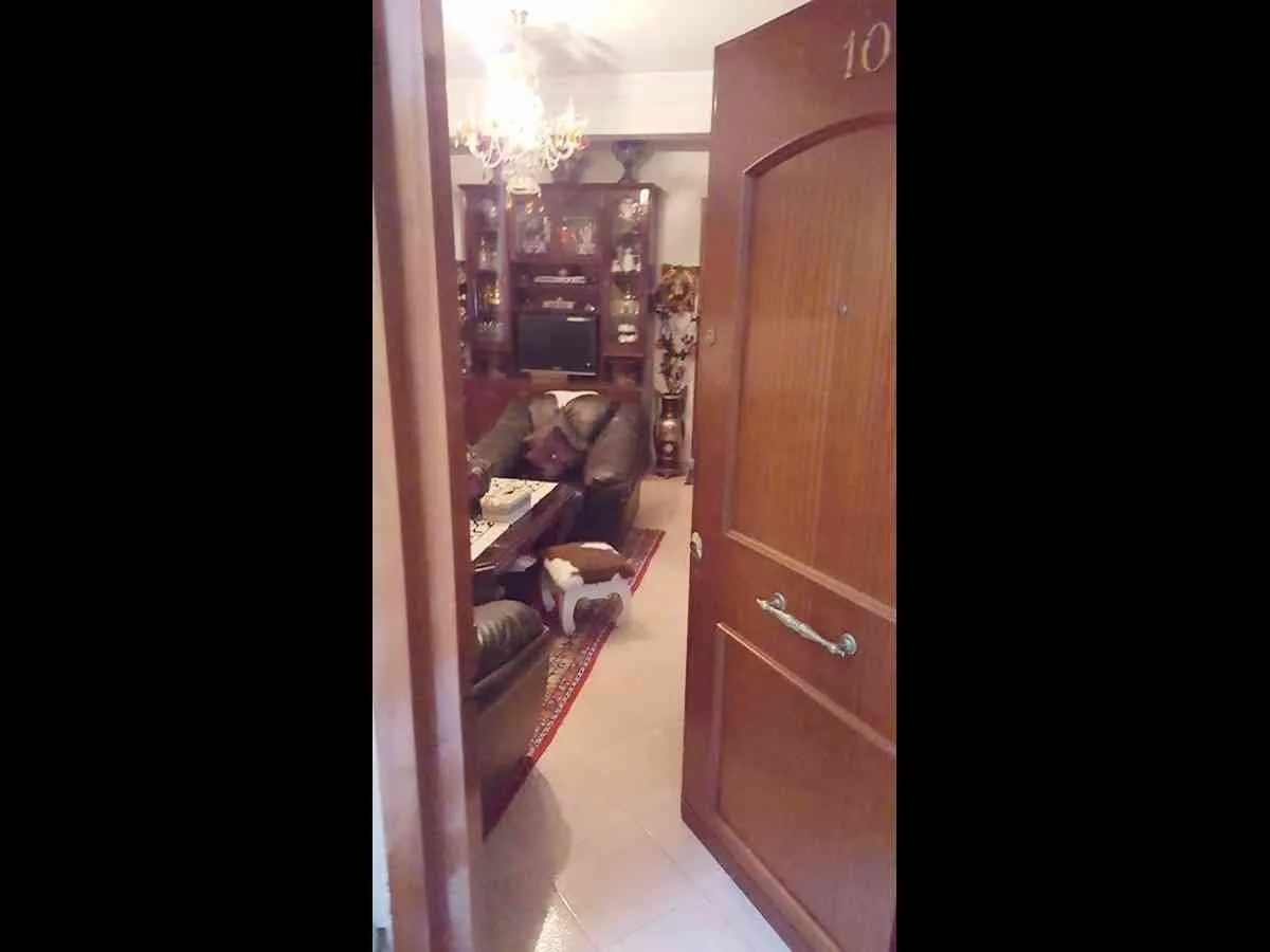 Appartement 4 pièces de 72 m² - تطوان