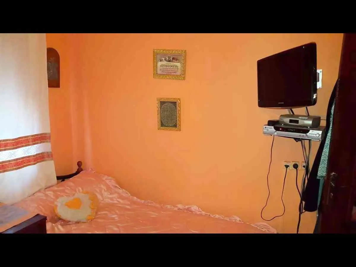 Appartement 4 pièces de 72 m² - تطوان (3)