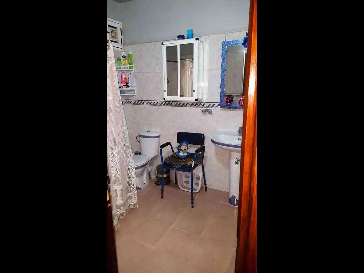 Appartement 4 pièces de 72 m² - تطوان (2)
