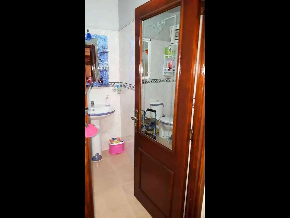 Appartement 4 pièces de 72 m² - تطوان (4)