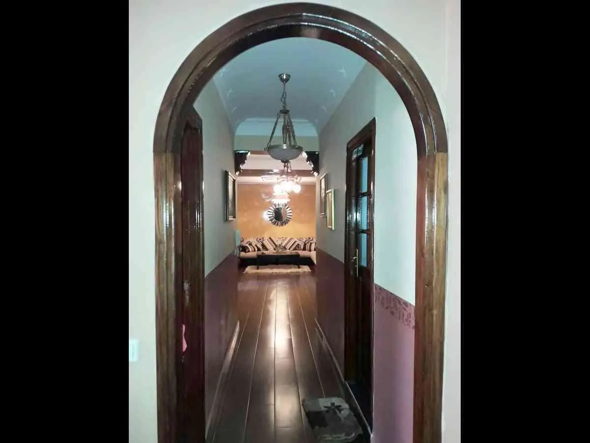 Appartement 1 pièce de 100 m² - مراكش (4)