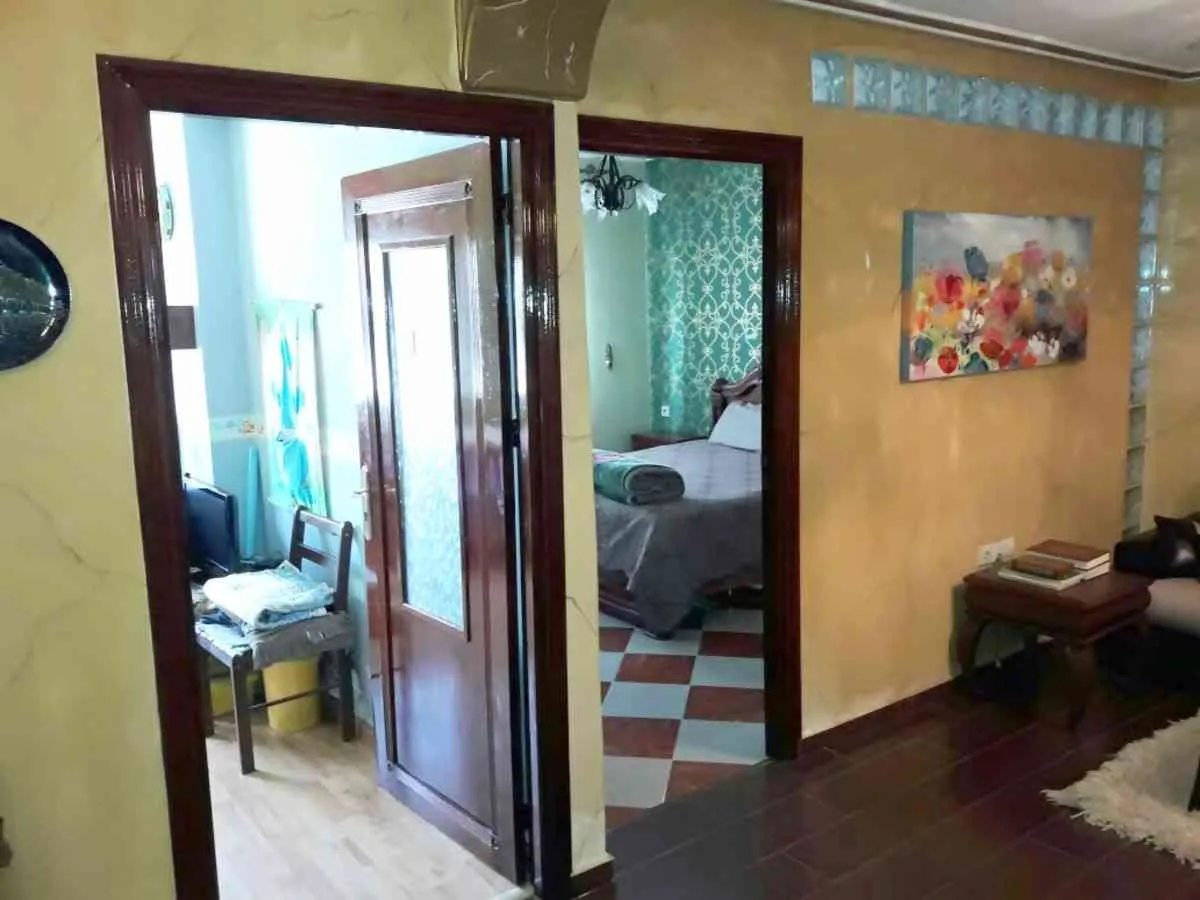 Appartement 1 pièce de 100 m² - مراكش (3)