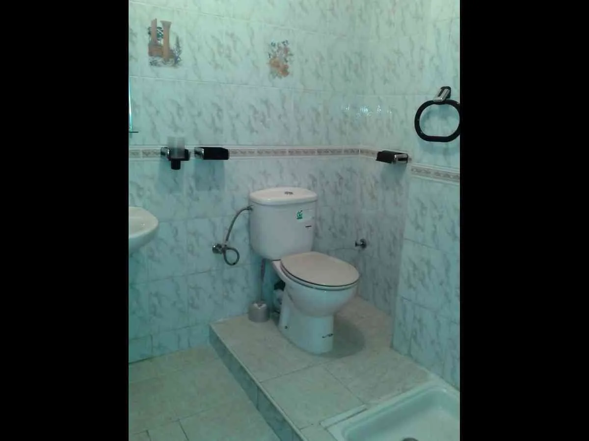 Appartement 2 pièces de 45 m² - مراكش