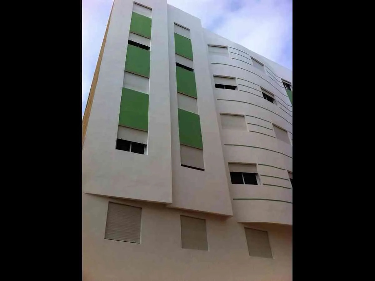Appartement 4 pièces de 87 m² - تطوان (4)