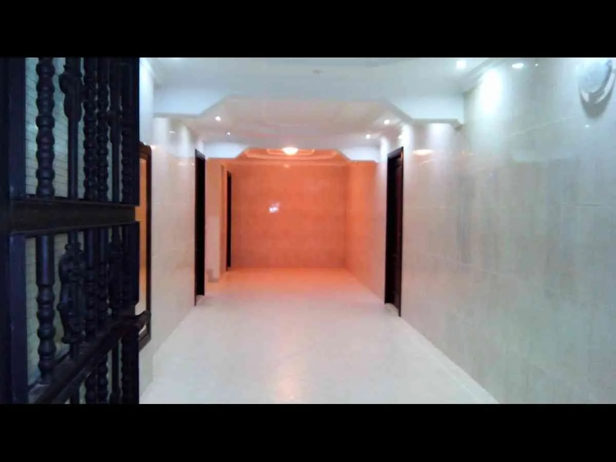 Appartement 4 pièces de 87 m² - تطوان (2)