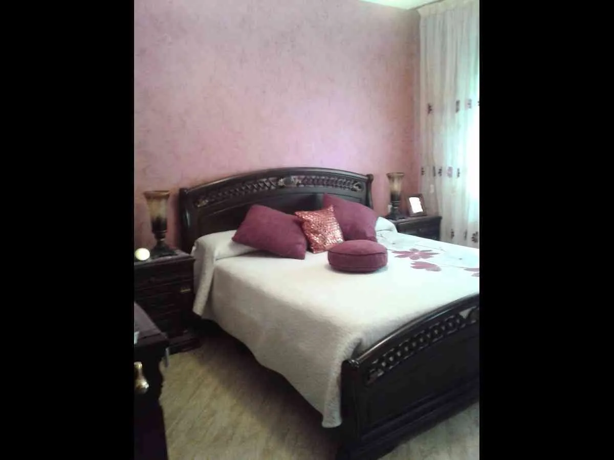 Maison 7 pièces de 122 m² - تطوان (4)