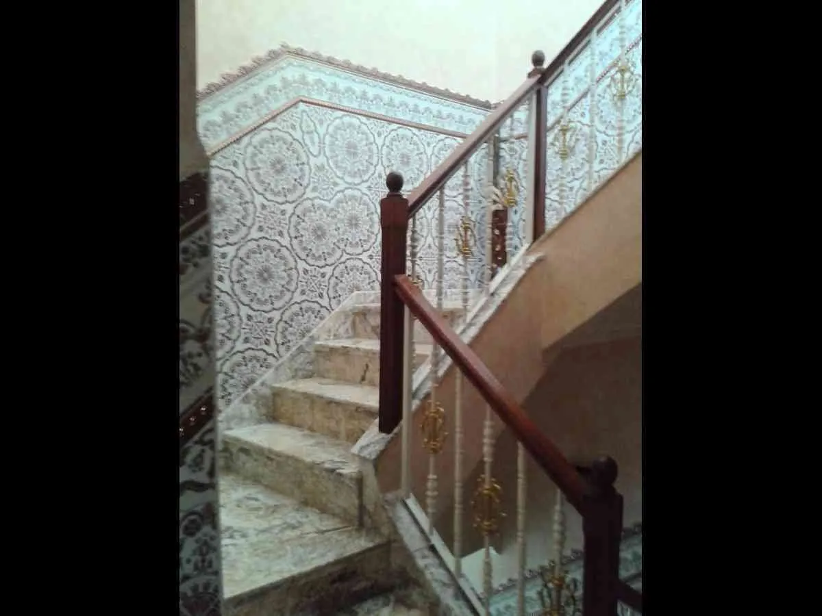 Maison 7 pièces de 122 m² - تطوان (2)