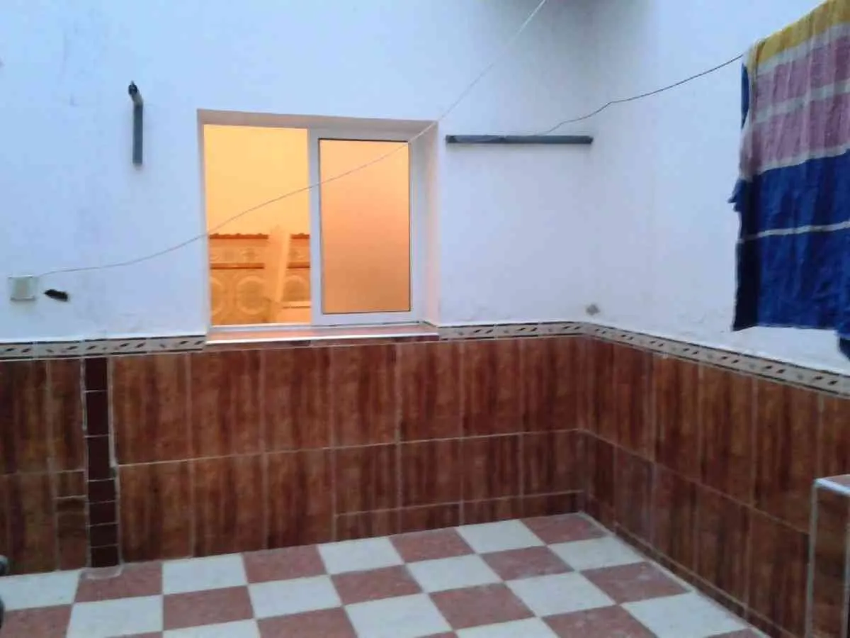 Maison 8 pièces de 167 m² - تطوان (2)