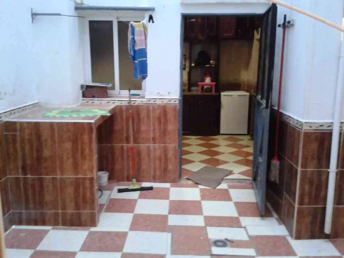 Maison 8 pièces de 167 m² - تطوان (4)